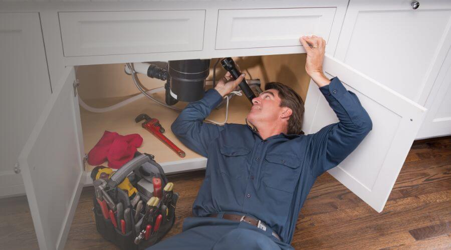 Professional Leak Detection in Heflin, AL