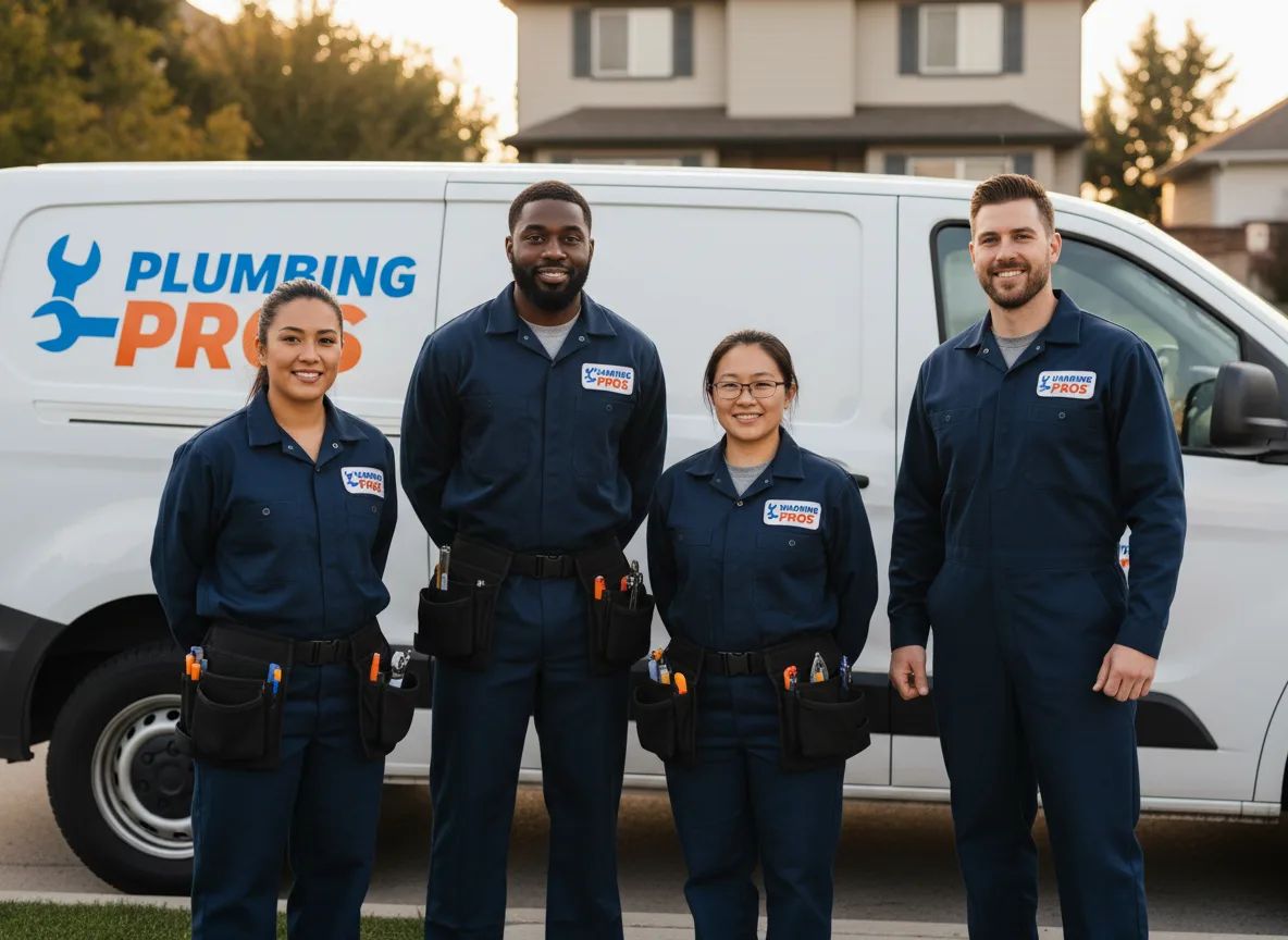 Water Heater Repair company in Heflin, AL